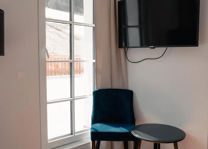 Hotel Sonnenalm Stuhleck 4*