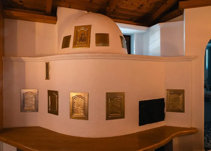 Sonnenalm Stuhleck 4*