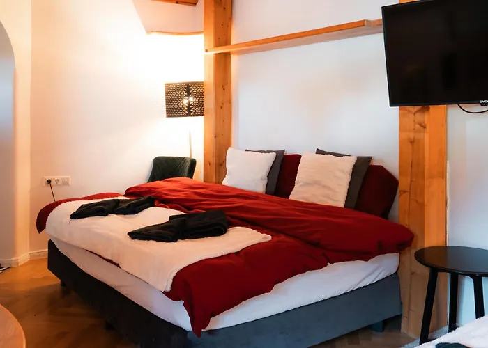 Sonnenalm Stuhleck Hotel 4*