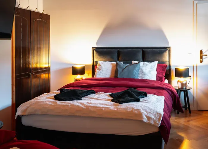 Hotel Sonnenalm Stuhleck Spital am Semmering