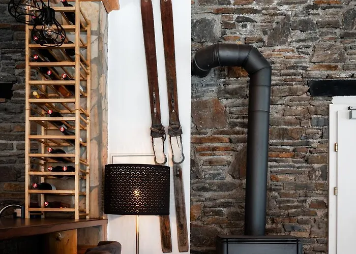 Sonnenalm Stuhleck Hotel Spital am Semmering