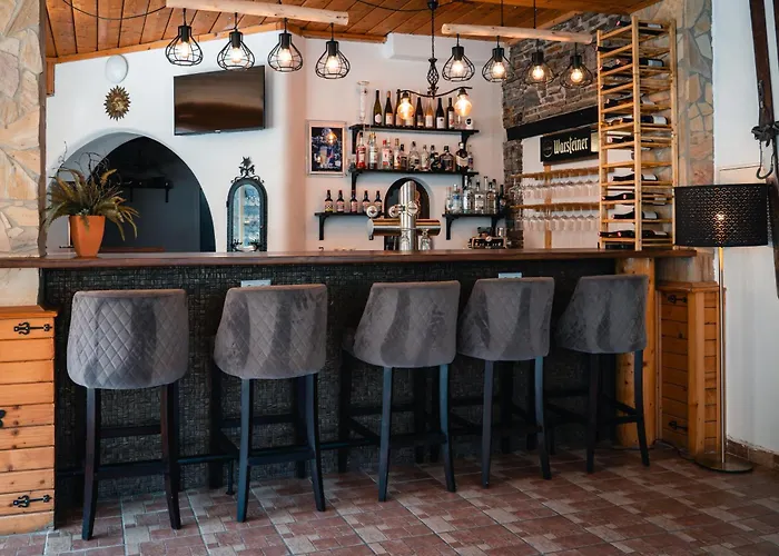 Sonnenalm Stuhleck 4* Spital am Semmering