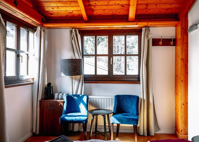 Hotel Sonnenalm Stuhleck