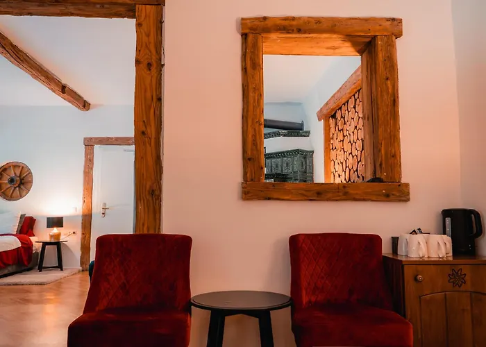 Hotel Sonnenalm Stuhleck 4*