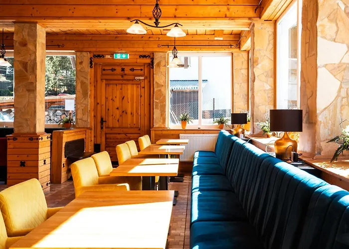 Sonnenalm Stuhleck 4*