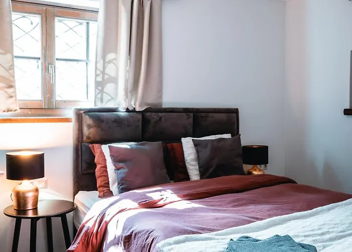 Hotel Sonnenalm Stuhleck Spital am Semmering