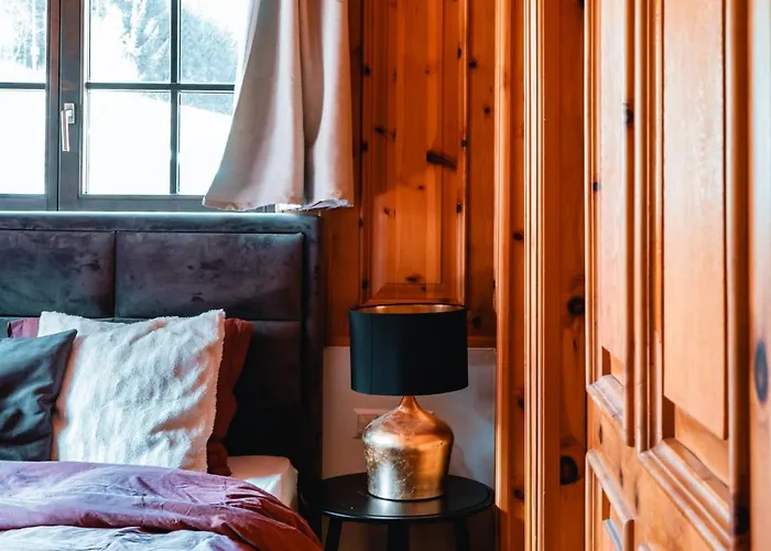 Sonnenalm Stuhleck 4* Spital am Semmering