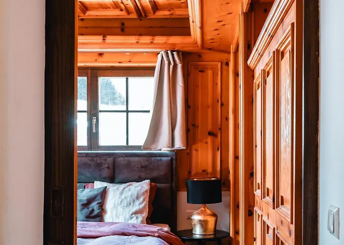 Sonnenalm Stuhleck Spital am Semmering