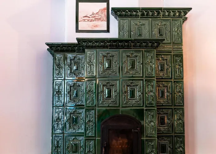 Sonnenalm Stuhleck Hotel