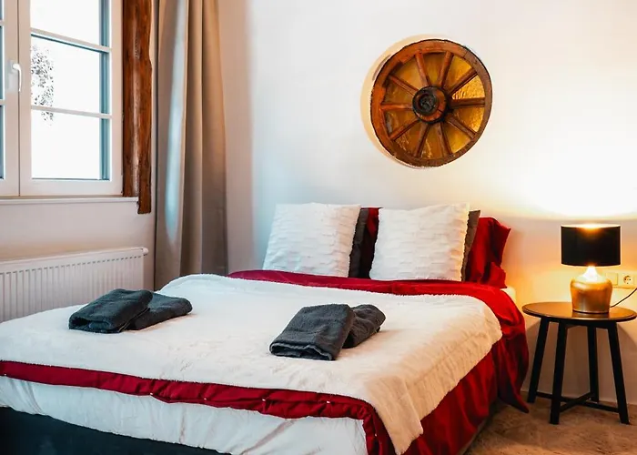 Hotel Sonnenalm Stuhleck 4*