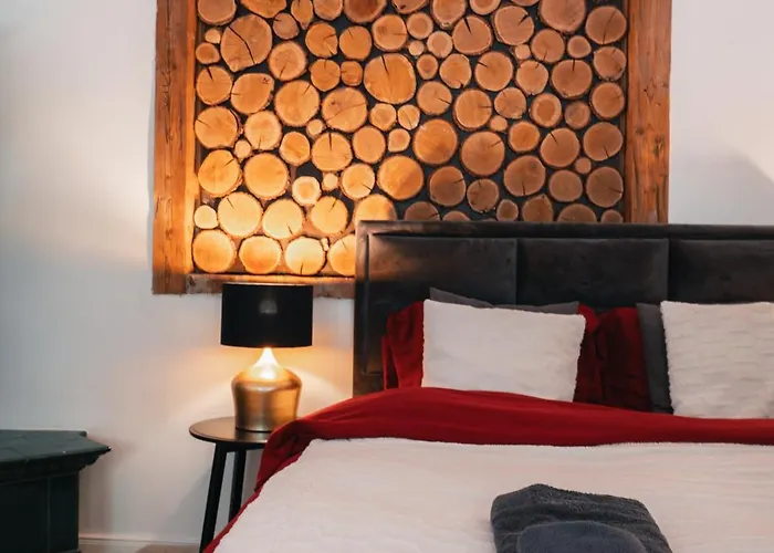 Sonnenalm Stuhleck 4*