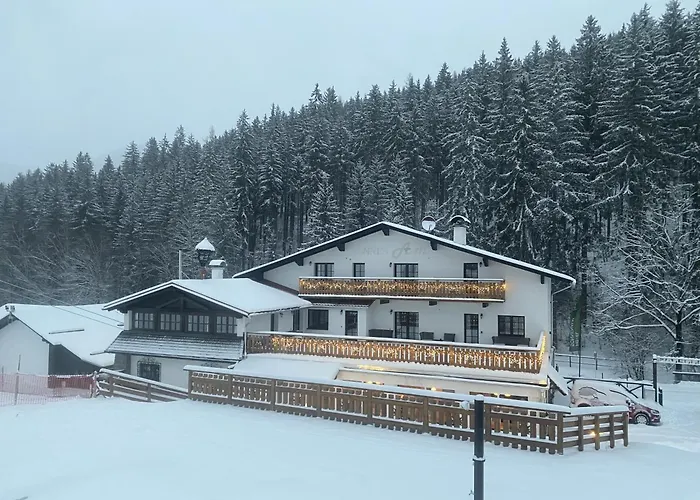 Sonnenalm Stuhleck 4* Spital am Semmering